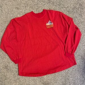 Get Your Ears On Cast Member Spirit Jersey